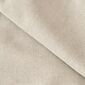 Piped Cushion 50 x 45 Linum | Bright