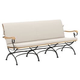 Linum Cushion for Fontenay Low Dining Seat 180