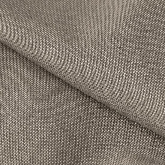 Piped Cushion 50 x 45 Stone | Fresh