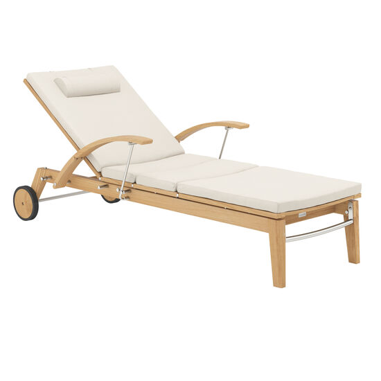 Linum Cushion for Hamptons Lounger