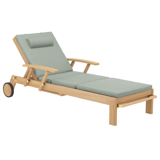 Mineral Cushion for Cap Ferrat Lounger