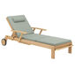 Mineral Cushion for Cap Ferrat Lounger