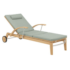 Mineral Cushion for Hamptons Lounger