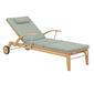 Mineral Cushion for Hamptons Lounger