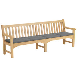 Shadow Seat Cushion Set for Summerfield / Kensington Seat 240 (set of 4)