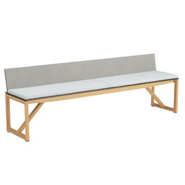 Trey Cushion Seat 210, design “River”