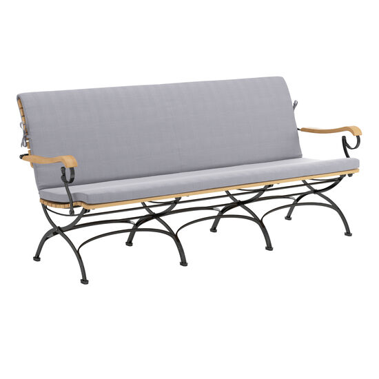 Lake Cushion for Fontenay Low Dining Seat 180