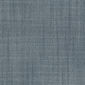 Indigo Seat Cushion for Charleston Armchair