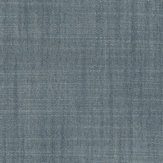 Indigo Seat Cushion for Charleston Two-Seater
