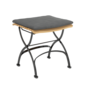 Shadow Cushion Footstool