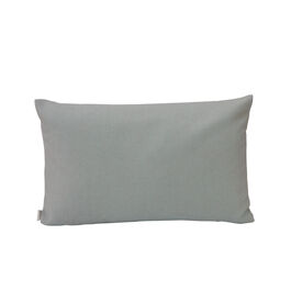 Feather Cushion 45 x 30 Mineral