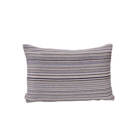 Feather Cushion 45 x 30 Seaside