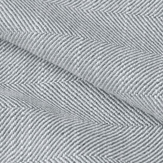 Feather Cushion 50 x 45 River