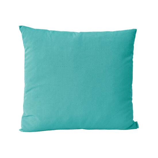 Feather Cushion 50 x 45 Bright