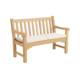 Linum Seat Cushion Set for Summerfield/Kensington Seat 120 (set of 2)