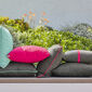 Feather Cushion 50 x 45 Happy