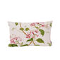 Feather Cushion 45 x 30 Hortensia Rosy Pink