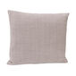 Feather Cushion 50 x 45 Hazel
