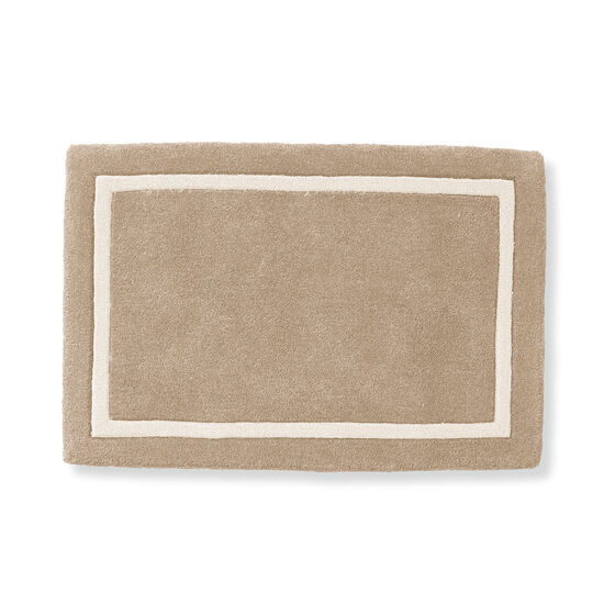 Entrance Rug Beige