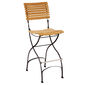 Fontenay Bar Stool Teak
