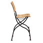 Fontenay Bar Stool Teak