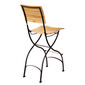 Fontenay Bar Stool Teak