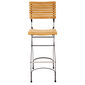 Fontenay Bar Stool Teak