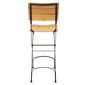 Fontenay Bar Stool Teak