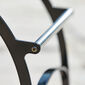 Fontenay Bar Stool Teak