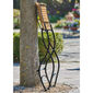 Fontenay Bar Stool Teak