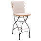 Fontenay Bar Stool Teak