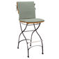 Fontenay Bar Stool Teak