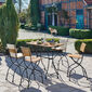 Fontenay Bar Stool Teak