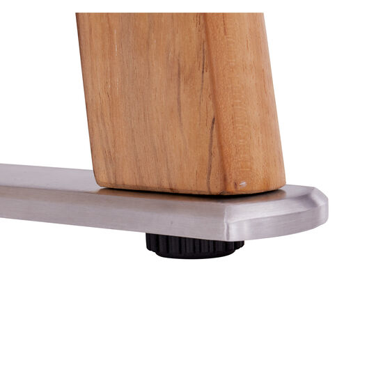 Gleam Stainless Steel Cross