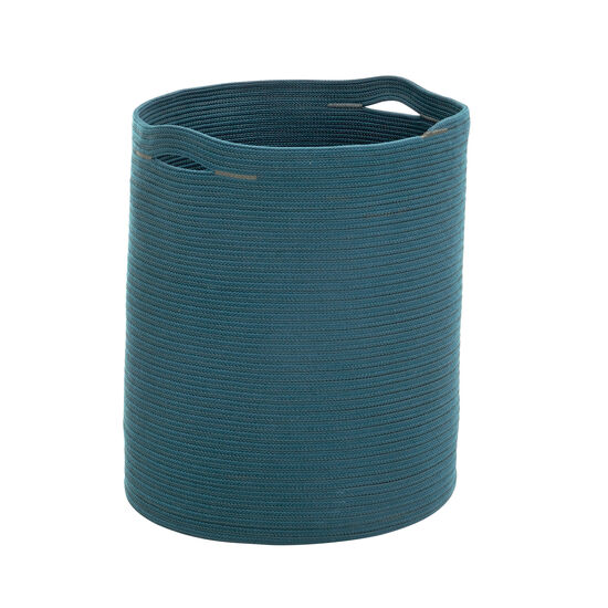 Temper Basket Large Teal