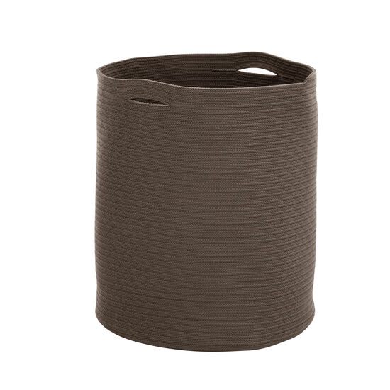 Temper Basket Large Brown