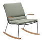 Pan Rocking Chair Graphite