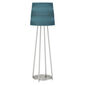 Temper Standard Lamp Teal