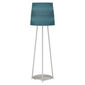 Temper Standard Lamp Teal