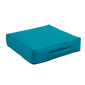 Floor Cushion Turquoise