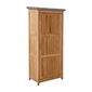 Tool Cabinet Teak