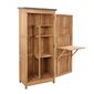 Tool Cabinet Teak