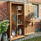 Tool Cabinet Teak