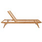 Doppia Lounger