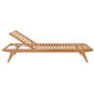 Doppia Lounger