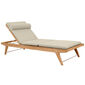 Doppia Lounger