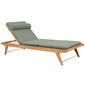 Doppia Lounger