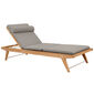 Doppia Lounger