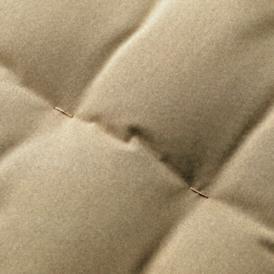 Seasand Cushion for Doppia Lounger