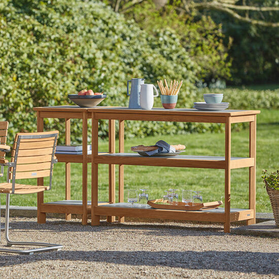 Aven Shelf 124 x 50